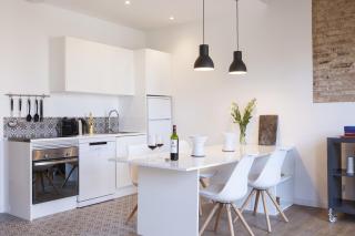 Aspasios Charming Flats - Barcelona - 3