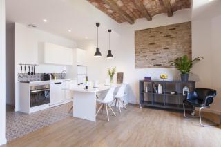 Aspasios Charming Flats - Barcelona - 1