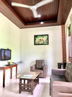 Jasmine Villa - Pantai Cenang - 2