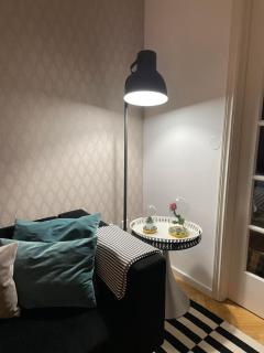 Apartment Galleria - Zagreb - 1