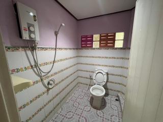 Phet Ban Suan Hotel - Ko Chang - 1