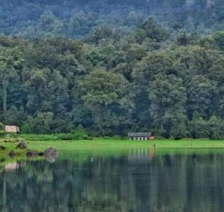 Penginapan sweety homestays & Villas - 1