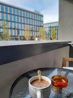 Coresi KASPERS Camil Petrescu, 2 camere apartment, sleeps 6 - Braşov - 0