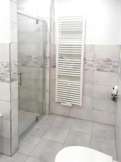 Geräumige moderne 3 Raumwohnung - 3