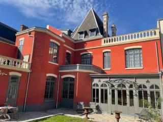 Maison Manotte d’Artois - Arras - 7