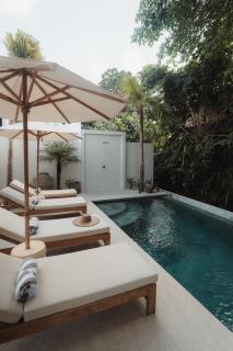 MAE Villas Canggu - Canggu - 8