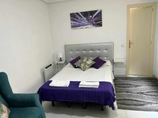 Estudio en plaza callao Madrid - 9