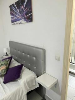 Estudio en plaza callao Madrid - 5
