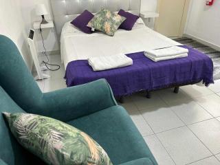 Estudio en plaza callao Madrid - 1