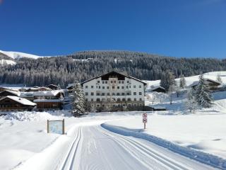 Hotel Tre Cime Sesto - Sexten - 0