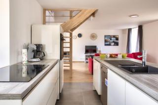 Maison avec jardin pour 5 à Penmarch - Penmarcʼh - 7