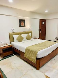 Hotel Parle International - Mumbai - 4