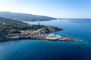 Dulamerovic Resort - Bar - 9