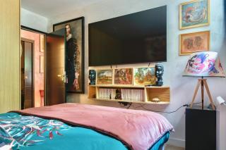The Iflissen Nest - Luxury Appartment - Lamorlaye - 5