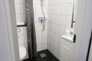 Hotel Aarhus City Apartments - Aarhus - 6