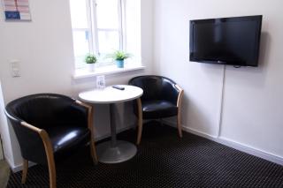 Hotel Aarhus City Apartments - Aarhus - 2