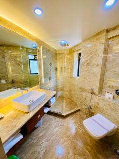 Hotel Parle International - Mumbai - 1