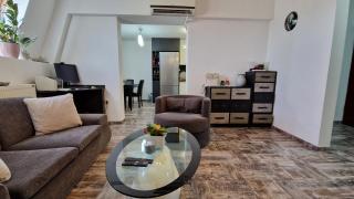 Luxury Apartment in Nis - 8