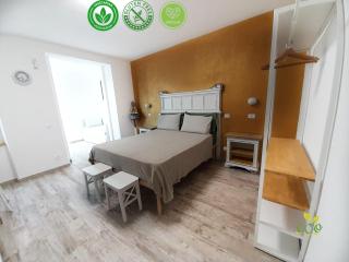 BioBenessere Eco-B&B -Adults Only- Moto&Bike Parking - Arezzo - 6