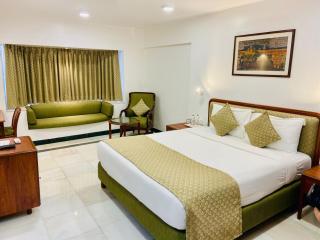 Hotel Parle International - Mumbai - 6