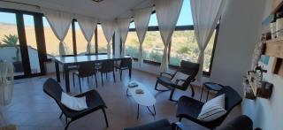 Villa NERO BIANCO, Havre de paix, oliviers, piscine privée - Agrigent - 1