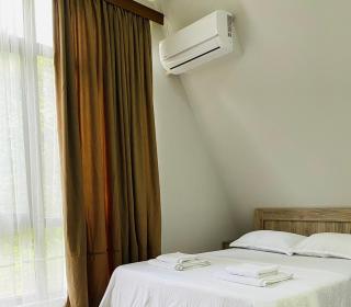 Mtirala National Park hotel ORBEZA - Kobuleti - 8