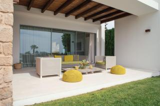 Villa Sophie - Luxury Style & Sunset View - Sant Josep de sa Talaia - 3