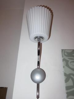 Hotel Alexander - 9