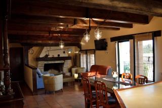 Granja de Cantarinas - 3