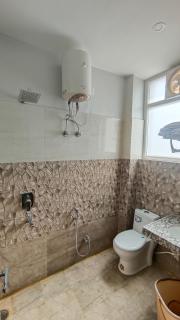 HOTEL AMAR PALACE BHARATPUR - 1
