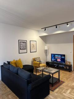 Optimal Apartment Sarajevo - Sarajevo - 8