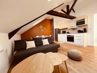 L'Ibiza - Home Homy - Montluçon - 6