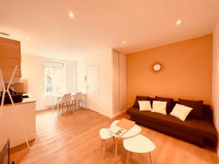 Le Baltique - Home Homy - Montluçon - 6