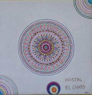 Hostal Hotel EL Chato - El Barraco - 2