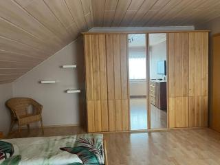Ferienwohnung Aischgrund - Hallerndorf - 5