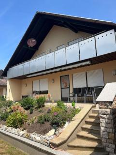 Ferienwohnung Aischgrund - Hallerndorf - 4