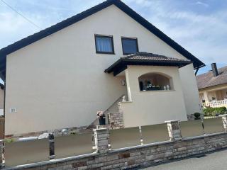 Ferienwohnung Aischgrund - Hallerndorf - 1