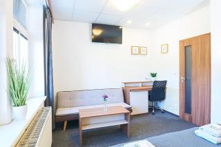 Wellness Hotel Kocanda - Děčín - 2