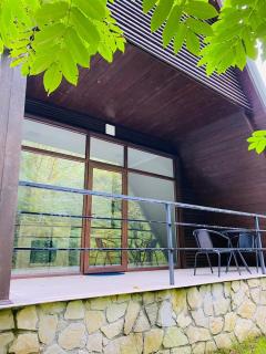 Mtirala National Park hotel ORBEZA - Kobuleti - 6