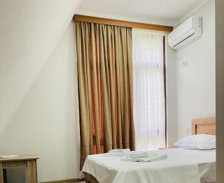 Mtirala National Park hotel ORBEZA - Kobuleti - 5