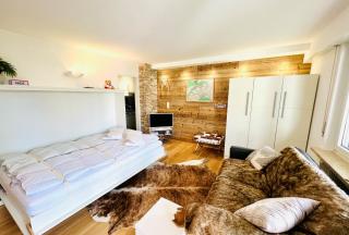 Chalet-Studio Europe 7 - Leukerbad - 4