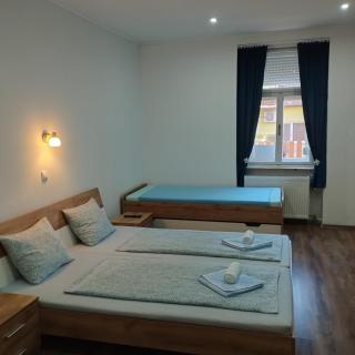 Apartmány 77 - 0