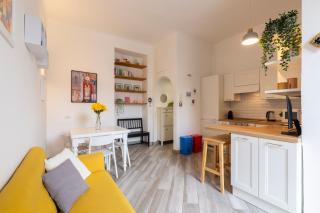 Mezzofanti - TRE PONTI - Milan - 9