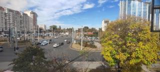 Golden Rooms in center - 8