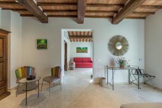 LA CALCINAIA 16, Emma Villas - Bucine - 6