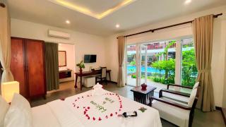 Indra Angkor Residence - 8