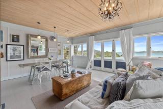 Driftwood Paradise - Purerua - 2