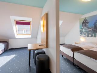 B&B Hotel Nürnberg-City - 4