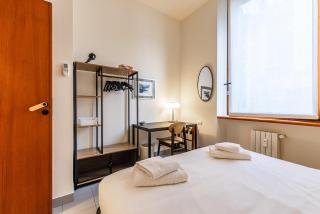 Casa degli Architetti - Milan - 5
