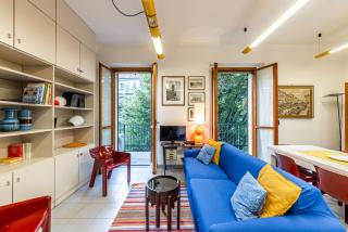Casa degli Architetti - Milan - 9